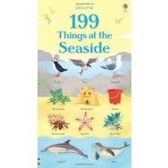 199 Things At The Seaside-Usborne Publishing