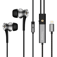 1More E1004 Dual Driver Kulak İçi Lightning Kulaklık
