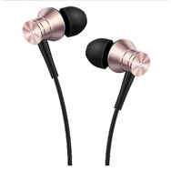 1More E1009-Pink Piston Fit Mikrofonlu Pembe Kulak İçi Kulaklık