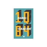 1Q84 Ciltli Haruki Murakami