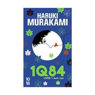 1Q84 Livre 1 - Haruki Murakami