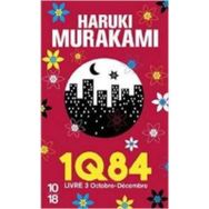 1Q84 Livre 3 - Haruki Murakami