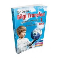 1sınıf Tüm Dersler Bilgi Transferi Tekiz Yayınları