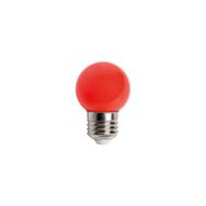 1W Kırmızı Led