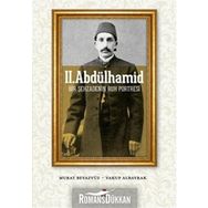 2. Abdülhamid - Murat Beyazyüz Yakup Albayrak