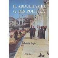 2. Abdülhamid ve Dış Politika - Vahdettin Engin
