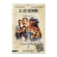 2 Arada Kaçamak Karakomik Filmler 1 İnkılap Kitabevi