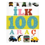 +2 İlk 100 Araç-Çiçek Yayınları