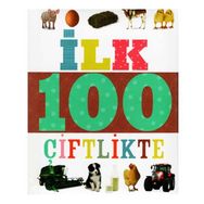 +2 İlk 100 Çiftlikte-Çiçek Yayınları