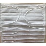 2 Katlı Telli 50 Adet Cerrahi Maske