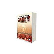 2 Kitap Takım Bilgi Yayınevi Turgut Özakman Cumhuriyet Seti