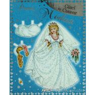 2 KLASIK MASAL PAMUK PRENSES GÜZEL VE CANAVAR - KOMISYON