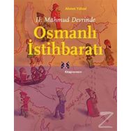 2. Mahmud Devrinde Osmanlı İstihbaratı - Ahmet Yüksel