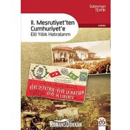 2. Meşrutiyet'ten Cumhuriyet'e - Süleyman Tevfik