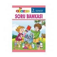 2. Sınıf Afacan Soru Bankası Ata Yayıncılık