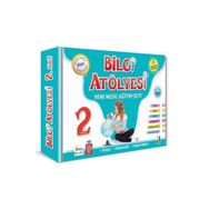2. Sınıf Bilgi Atölyesi Damla Eğitim