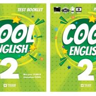 2. Sınıf Cool English Test Booklet Team-Elt Publishing