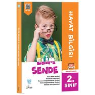 2. Sınıf Elimsende Hayat Bilgisi-Gendaş Yayınları