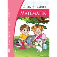 2. Sınıf Fasikül Matematik Ata Yayıncılık
