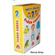 2. Sınıf İngilizce Kelime Kartları Kollektif Damla Yayınları