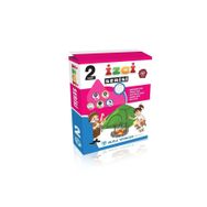 2. Sınıf İzci Serisi 5 Kitap Mutlu Yayıncılık