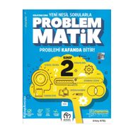 2. Sınıf Kolaydan Zora Yeni Nesil Sorularla Problemmatik