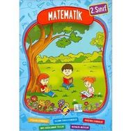 2. Sınıf Matematik Etkinliklerle Final Yayınları
