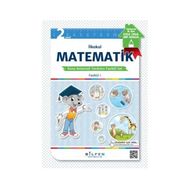 2 Sınıf Matematik Konu Anlatımlı Bilfen Yayınları