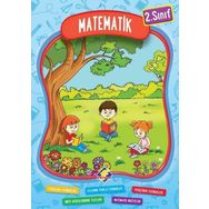 2. Sınıf Matematik Konu Anlatımlı Final Yayıncılık