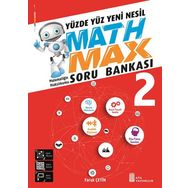 2. Sınıf Matematik Math Max Soru Bankası - Ata Yayınları