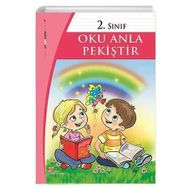 2. Sınıf Oku Anla Pekiştir-Ata Yayıncılık
