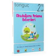 2. Sınıf Okuduğunu Anlama Becerileri - Kolektif