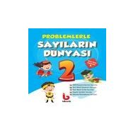 2. Sınıf Problemlerle Sayıların Dünyası Yeni Nesil Bilimetik Yayınları