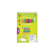 2. Sınıf Tek Deneme Sınavı Kitabım Palme Yayınları