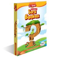 2.Sınıf Tüm Dersler Soru Bankası-Öğretmen Evde Yayınları