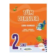 2. Sınıf Tüm Dersler Soru Bankası