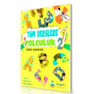 2. Sınıf Tüm Derslere Yolculuk Üçgen Yayınları