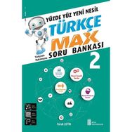 2. Sınıf Türkçe Max Soru Bankası Ata Yayıncılık