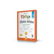 2. Sınıf Türkçe Okuma Anlama Üçgen Yayıncılık