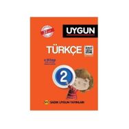 2. Sınıf Türkçe Uygun Yayınları