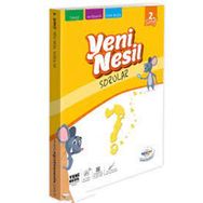 2. Sınıf Yeni Nesil Sorular Kitabı Öğretmen Evde Yayınları