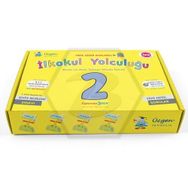 2. Sınıf Yolculuk Set - Üçgen Yayınları