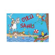 2. ve 3. Sınıf Öykü Sahili Hikaye Seti 10 Kitap