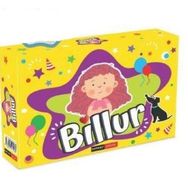 2. ve 3. Sınıflar İçin Billur Dizisi Seti 10 Kitap