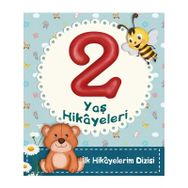 2 Yaş Hikayeleri - Ayça Atçı