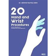 20 Hand And Wrist Procedures Gece Kitaplığı