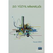 20. Yüzyıl Türk Mimarlığı 3 Kitap Takım Kutulu - Şevki Vanlı
