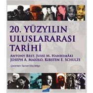 20. YÜZYILIN ULUSLARARASI TARIHI - KOLEKTIF