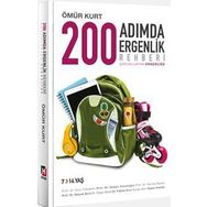200 Adımda Ergenlik Rehberi - Ömür Kurt