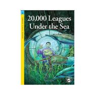 20,000 Leagues Under the Sea - Jules Verne